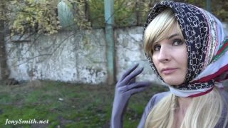 Jeny Smith - Playing with my nerves - 11/10/23.-0