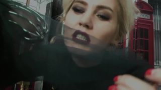 adult xxx clip 40 Dangerous Temptation - Blackmaild And Mindfucked Under Po33ers Effects | fuck | pov long toenails fetish-3