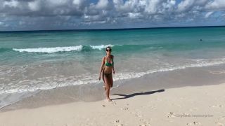 Shona River () Shonariver - barbados holiday sunbathing gettingtanned lovemylife lovemyfans 13-03-2020-3