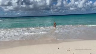 Shona River () Shonariver - barbados holiday sunbathing gettingtanned lovemylife lovemyfans 13-03-2020-4