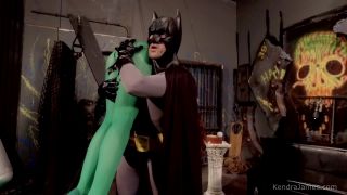 Batman Ivy Payback Video Sex Download Porn-1