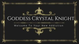 free adult video 25 Crystal Knight - I Want It All Findom, japanese feet fetish on fetish porn -9