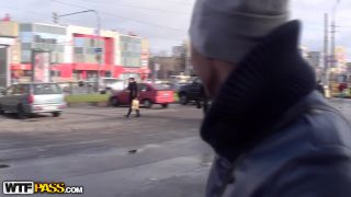Ira Pickup And Fuck Sexy Russian Girls - Russian-5