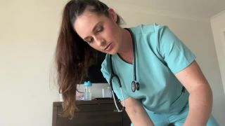 free online video 19 Natasha Jane – Prostrate Check up With Doctor Natasha on cumshot sex hardcore porn lesbians-1