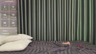 nanokii Chaturbate Yumicutie: Exclusive Live Show Highlights-7