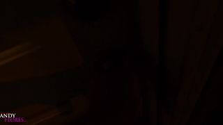 Fucking someone else's wife in the ass - part 2! (1080p) - Lesbians-0