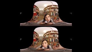 adult xxx video 35 3DSVR-0281 A - Virtual Reality JAV, porno raped asian on femdom porn -9