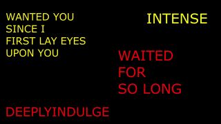 Young (18 ) And Old DADDY DIRTY TALKING TO MAKE YOU CUM INTENSE DIRTY NASTY BRITISH DIRTY TALK (COMP)-3