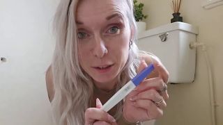 Lexi Snow Nephew I Think We’re Pregnant (Amateur porn)-8