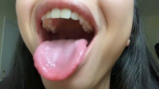 JOI Asian Cum Dumpster Begs For You To Stroke Your Cock And Nut In Her -7