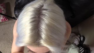 Casting Sabrina - 19 Years Old - Ass To Mouth-8