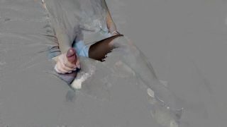 Alina Rose SCHOOL GIRLFRIEND HANDJOB ON RECESS IN PANTYHOSE HEELS-4