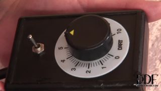 online xxx video 42 amateur femdom Her Mechanical Stud! Zafira [1By-Day/DDFProd] (HD 720p), videos on femdom porn-5