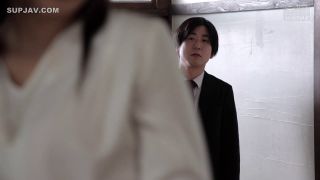 Reducing Mosaic NSFS-410 近親相姦 父と嫁 ～嫁いでも続く実父との爛れた関係～ 有加里ののか-0