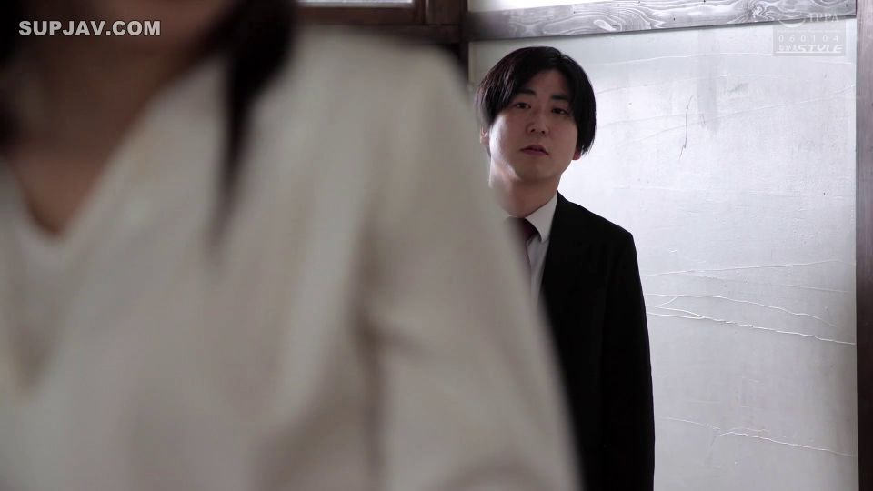 Reducing Mosaic NSFS-410 近親相姦 父と嫁 ～嫁いでも続く実父との爛れた関係～ 有加里ののか