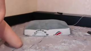 Video Girlfriend Anal Sex 492p SD-3