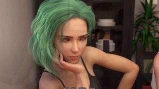Porn Gameplayz - Stepmom Caught Her Stepson Jerking Off And You Can't Believe What She Did Next!-8