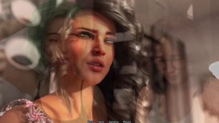Porn Gameplayz - Stepmom Caught Her Stepson Jerking Off And You Can't Believe What She Did Next!-9