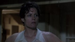 Sigourney Weaver – Death and the Maiden (1994) HD 720p - (Celebrity porn)-1