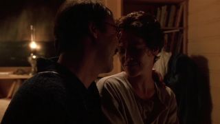 Sigourney Weaver – Death and the Maiden (1994) HD 720p - (Celebrity porn)-7