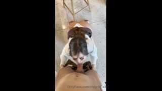 OnlyFans Riley Reid Tempts BF of Bestie Explicit Scenes-4