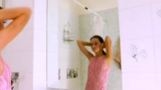 [Stunning18] Alexandra C Taking A Shower [01.04.21] [1080p]-0