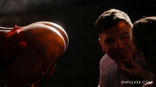 Sinful XXX 25 02 21 Shalina Devine And Micky Muffin 1080p MP4 - WRB - Wrb-2