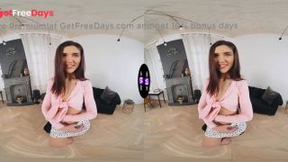 Jadilicas Wild Striptease Begging for His Cock  Teenmegaworld-1