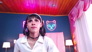 Shemale Webcams Video for March 09, 2022 – 08 Webcam-6