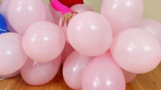 Candy Pops - Sexy Balloons -  (UltraHD 2023) New Porn-6