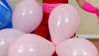 Candy Pops - Sexy Balloons -  (UltraHD 2023) New Porn-7