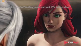 [GetFreeDays.com] Marvels Spider-Man Remastered The Heist DLC Nude Game Play Part 02  Download Nude and Game Adult Video July 2023-6