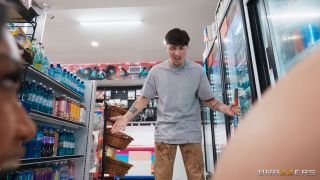 Hot Nights: Passionate Encounters with Seductive Femme Fatal-1