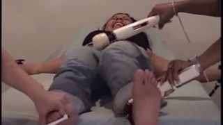 TicklingParadise - Harper's Ticklish Punishment!.-6