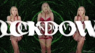 online video 2 denture fetish Goddess Poison - POISON-19! A Poison Pump Pandemic, pov on fetish porn-4