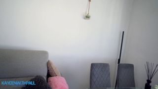 Kayden with Paul 2: Behind the Scenes Action Unveiled-1