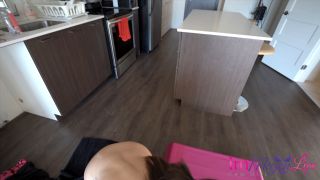 [K2S.CLUB] ImMeganLive - Workout Turned Fuckout 4K - 4K 2160P-2