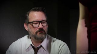 Fetish porn  Fetish porn  That Kinky Girl – The Vampiress & The Cop-2
