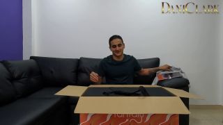 Unboxing Doll Tantaly-0