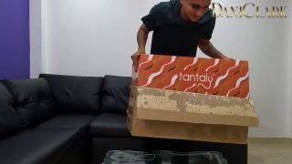 Unboxing Doll Tantaly-2