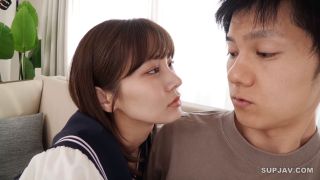 ReducingMosaic EKDV-771 童貞は幼なじみに奪われました…初めて彼女のできた童貞のボクのためセックスの練習相手になってくれたツンデレな幼なじみ 鳳みゆ-1