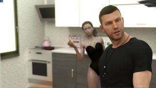 Foxie2K - Babysitters - ep 3 Be Nice Or Strict By RedLady2K-5