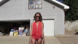 free video 30 Kimber Day (Perfect Day - BTS) - [TeenFidelity] (Full HD 1080p) | fetish | femdom porn weird fetish porn-0