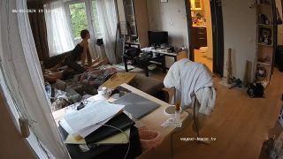 Exclusive, Living Room Apartment Ubaldo And Bo Rec3 2024-06-02 - HD 720P-4