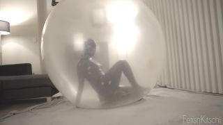 free adult clip 3 Nenetl Avril - Nenetl's Luftballon [HD 615.7 MB] on fetish porn femdom phone sex-3