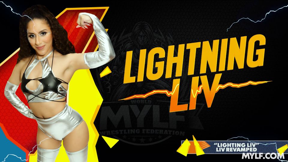 Liv Revamped, Sophia Locke – Concept Wrestling Milfs - mylf.com - MILF