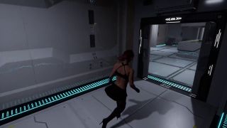Juicy Hentai - 3D Milf Ridden Hard in a Public Toilet-2