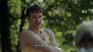 Sonja Gerhardt – Deutschland 83 s01e02 (2015) HD 1080p!!!-5