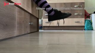 [GetFreeDays.com] My Feet in Socks 9 Porn Video March 2023-6