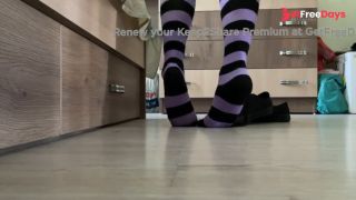 [GetFreeDays.com] My Feet in Socks 9 Porn Video March 2023-8